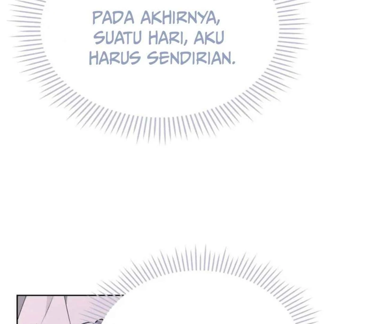 The Extra Decided to be Fake Chapter 31 Gambar 139