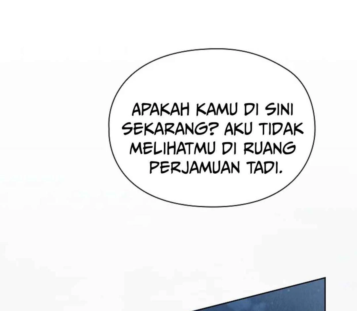 The Extra Decided to be Fake Chapter 31 Gambar 151