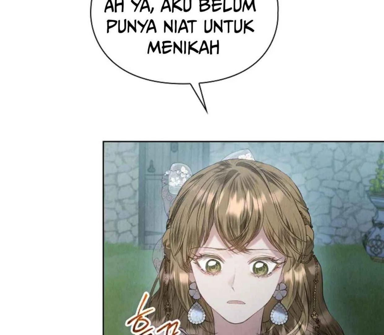 The Extra Decided to be Fake Chapter 31 Gambar 161