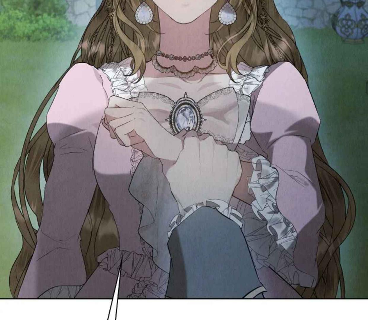 The Extra Decided to be Fake Chapter 31 Gambar 166