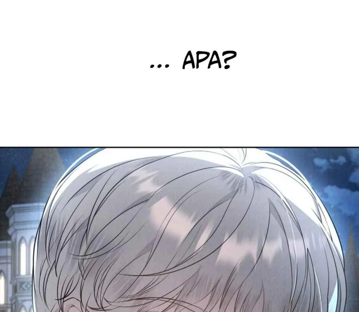 The Extra Decided to be Fake Chapter 31 Gambar 169