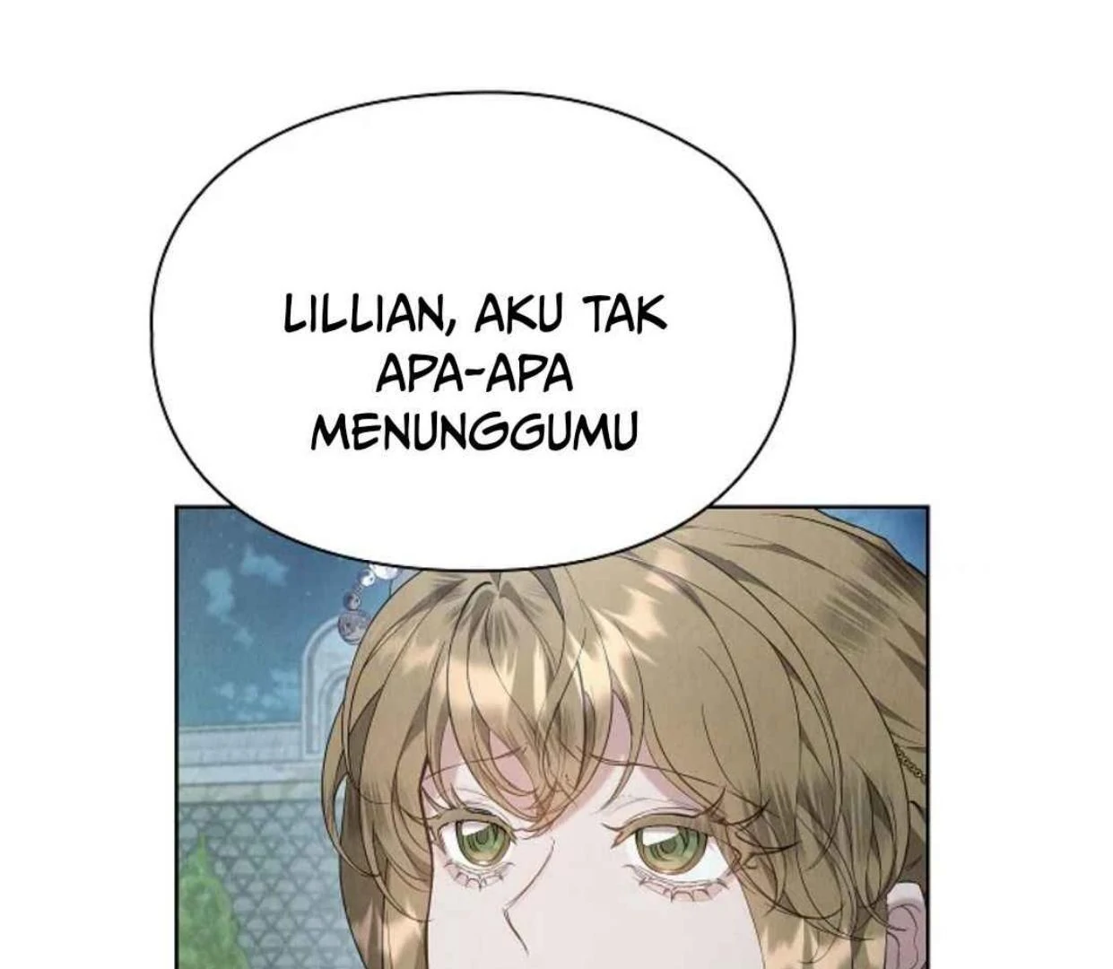 The Extra Decided to be Fake Chapter 31 Gambar 173