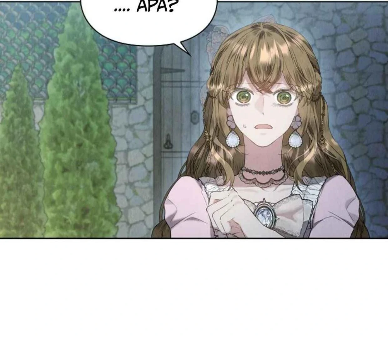 The Extra Decided to be Fake Chapter 31 Gambar 179