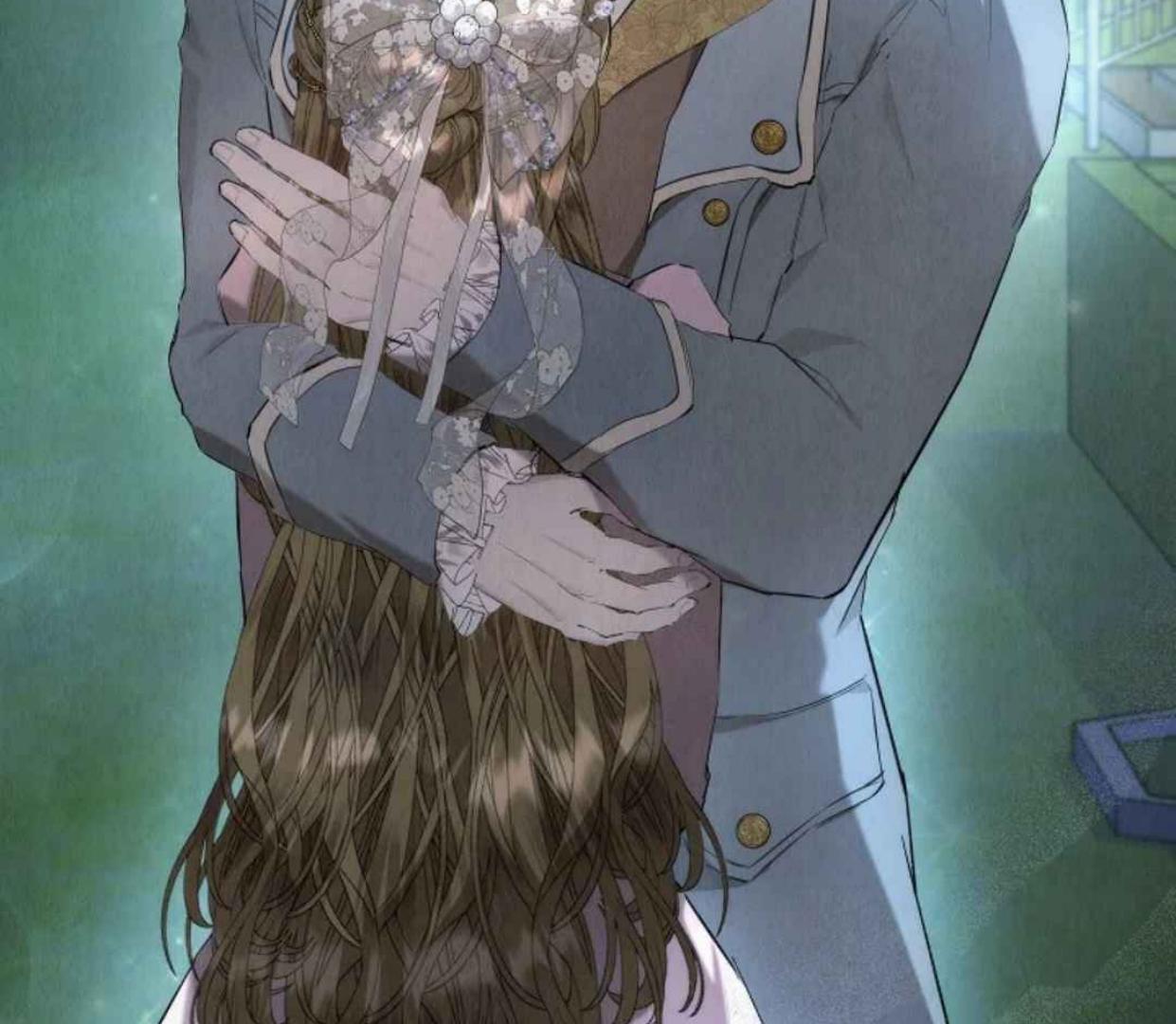 The Extra Decided to be Fake Chapter 31 Gambar 189