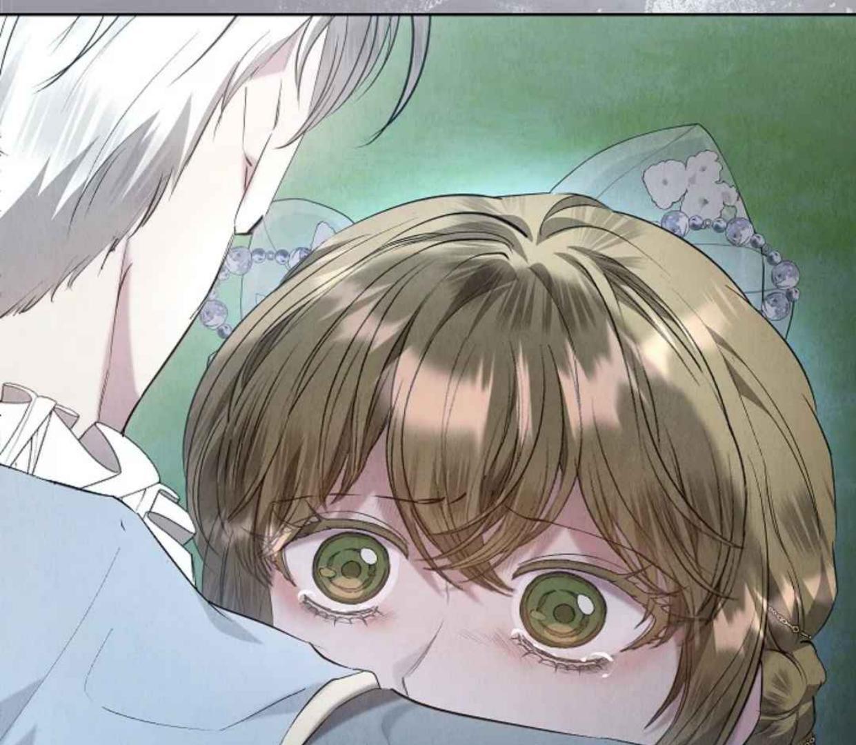 The Extra Decided to be Fake Chapter 31 Gambar 193