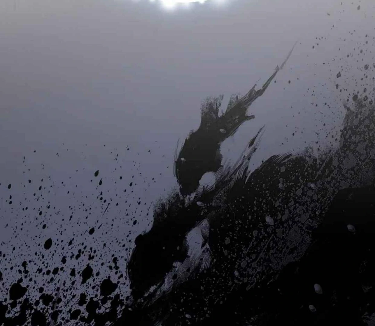 The Extra Decided to be Fake Chapter 31 Gambar 195