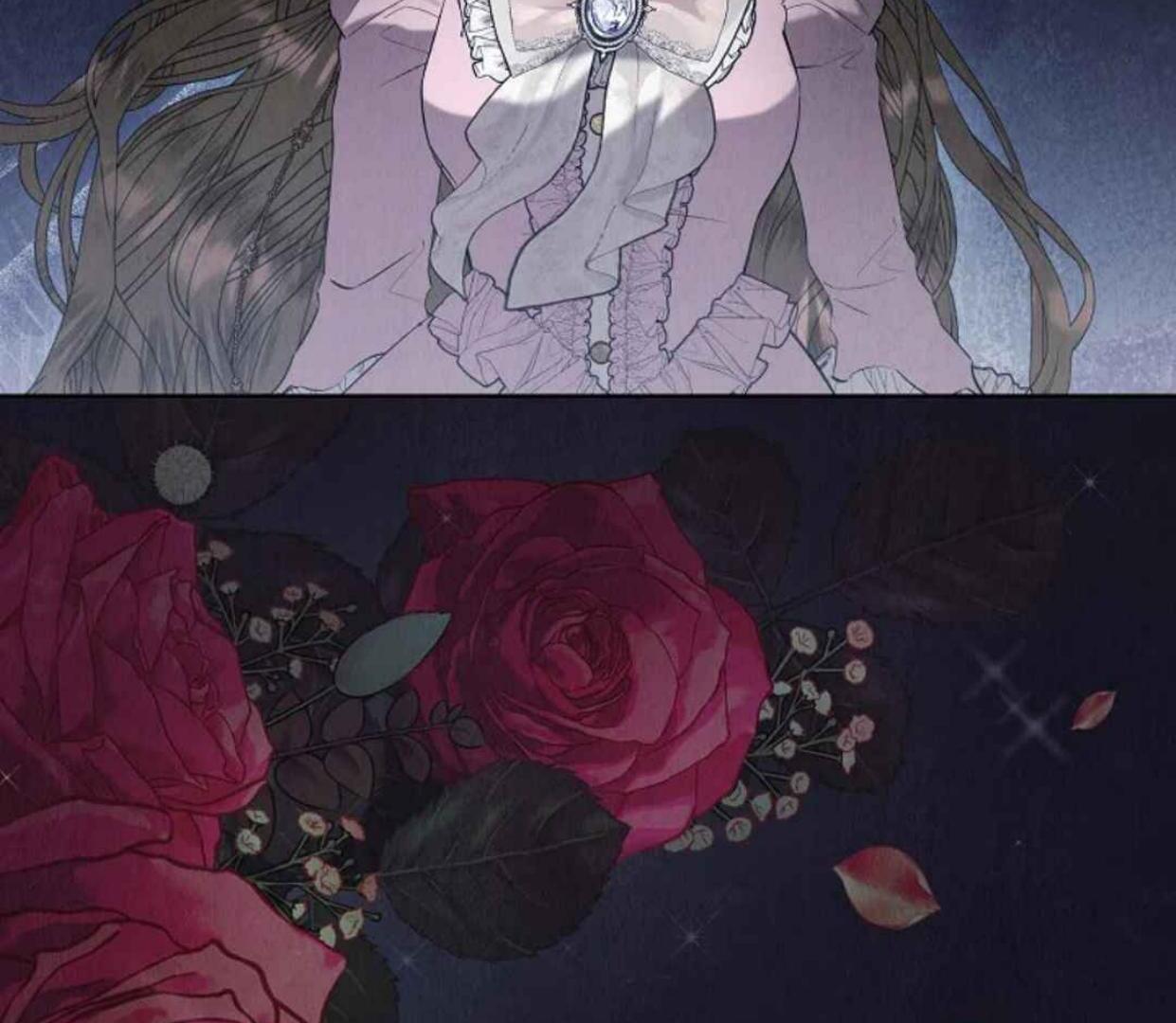 Manhwa The Extra Decided to be Fake Chapter 31 gambar nomor 2