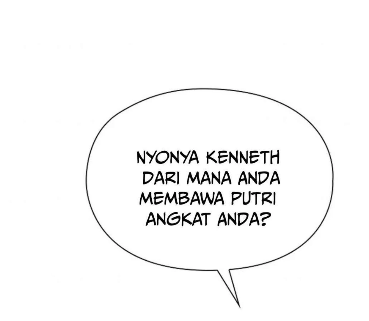 The Extra Decided to be Fake Chapter 31 Gambar 20