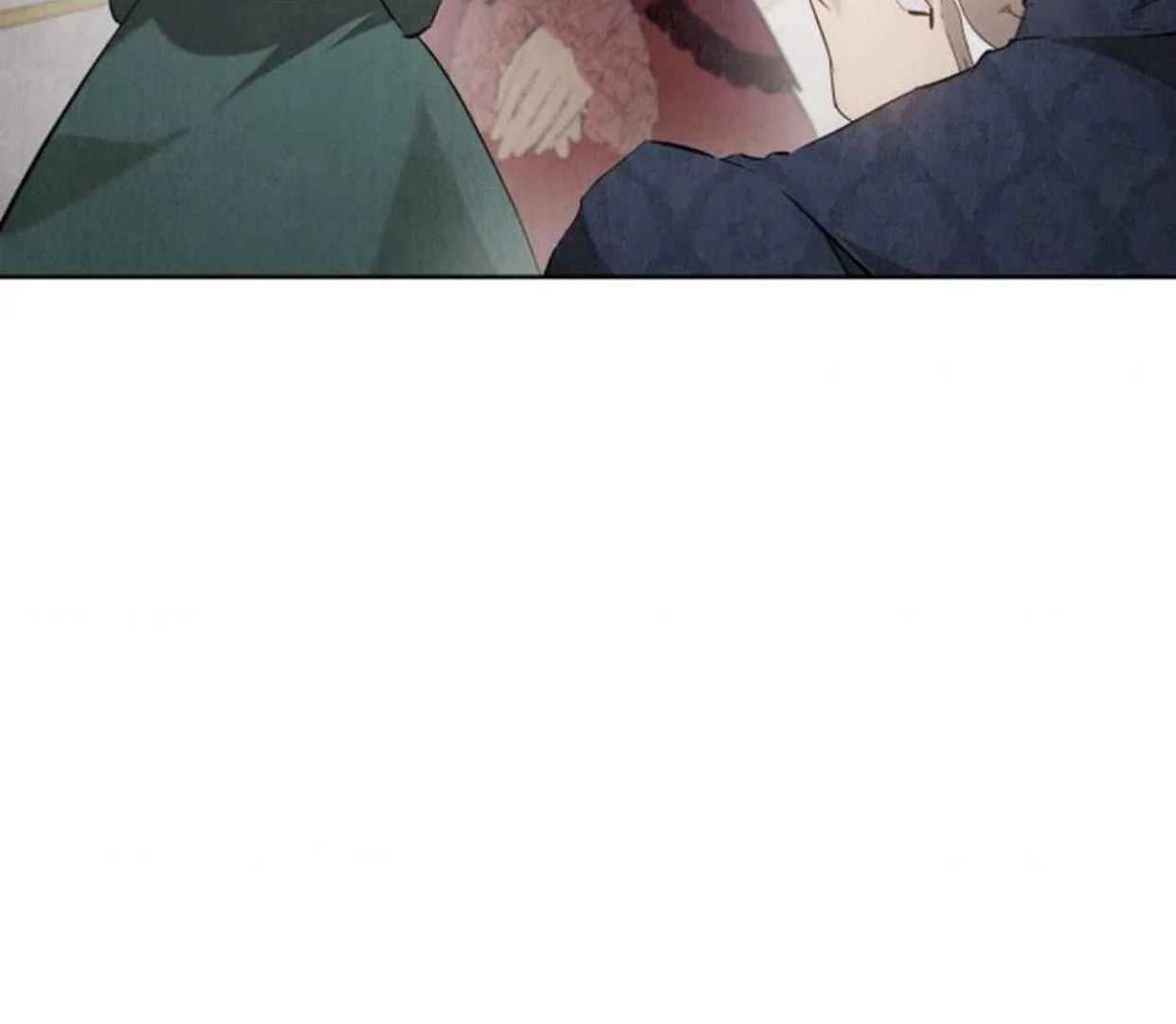 The Extra Decided to be Fake Chapter 31 Gambar 22