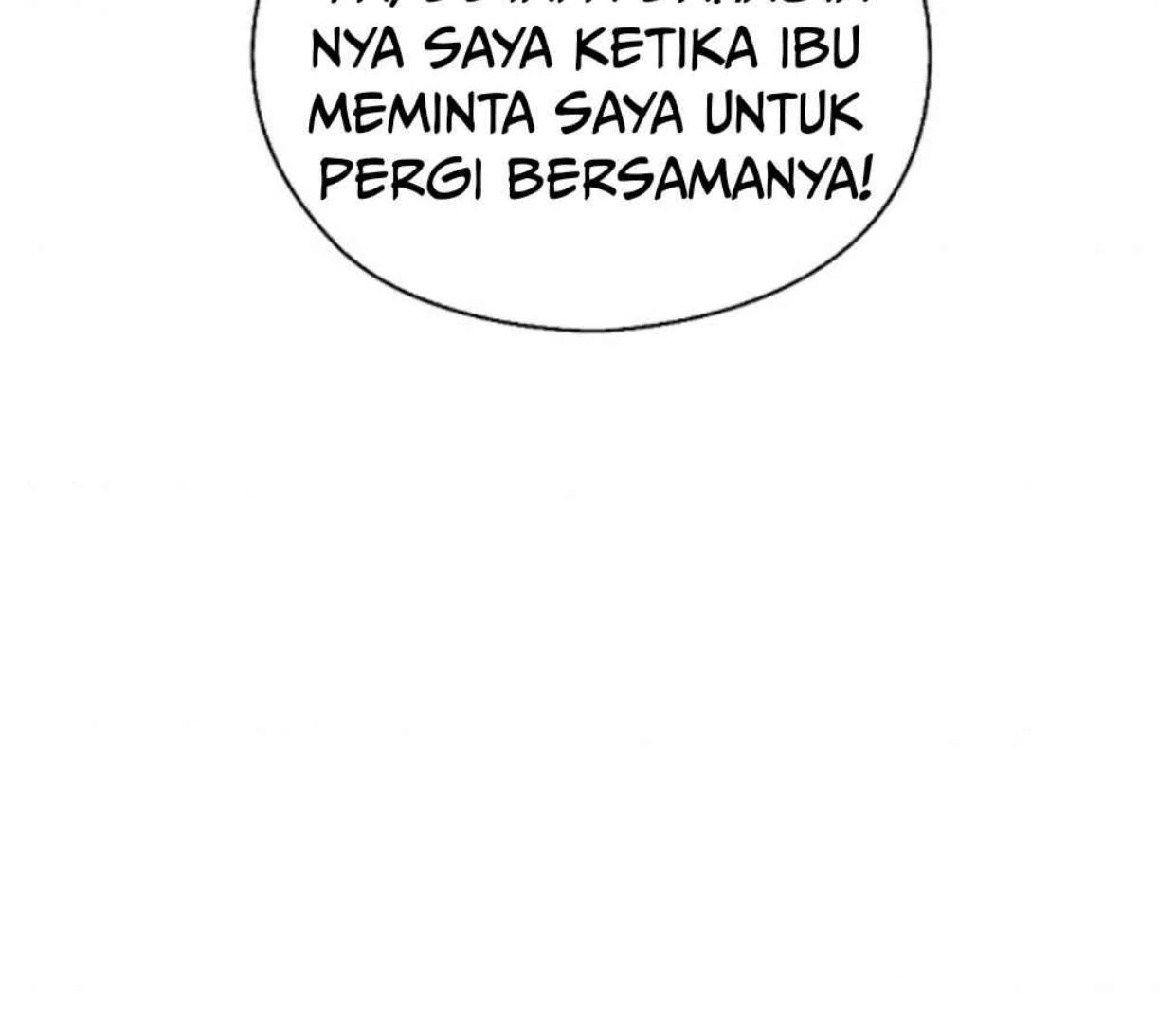 The Extra Decided to be Fake Chapter 31 Gambar 25