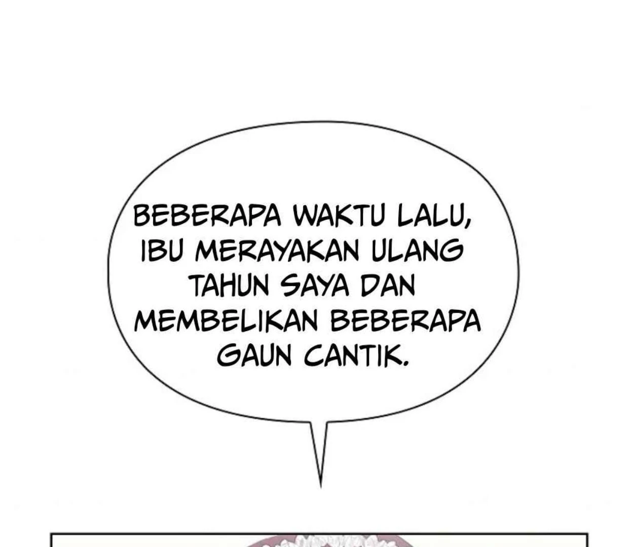 The Extra Decided to be Fake Chapter 31 Gambar 26
