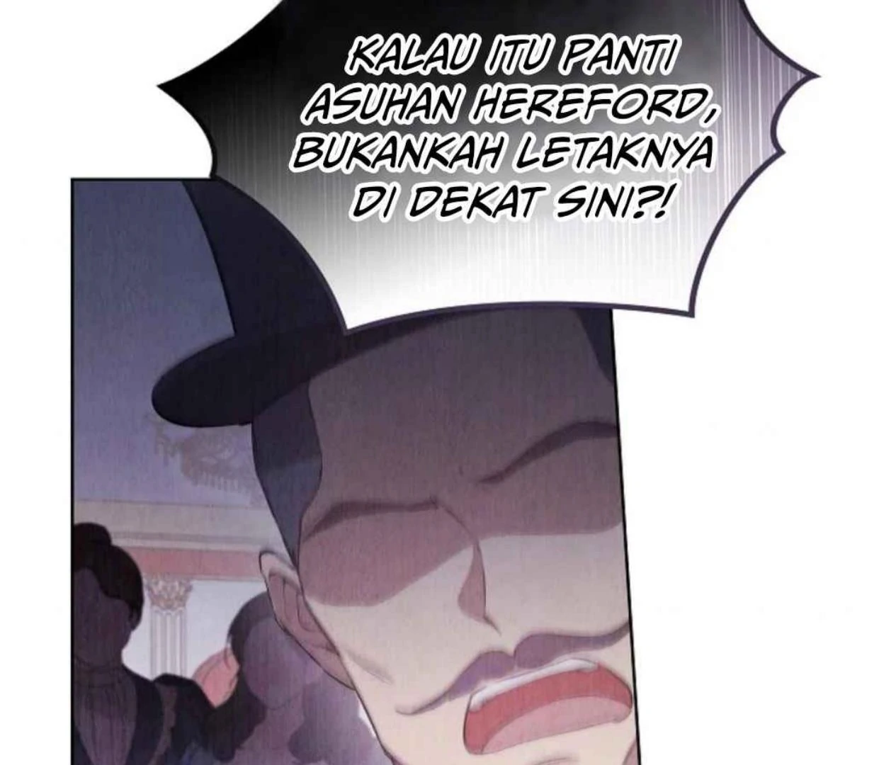 The Extra Decided to be Fake Chapter 31 Gambar 29