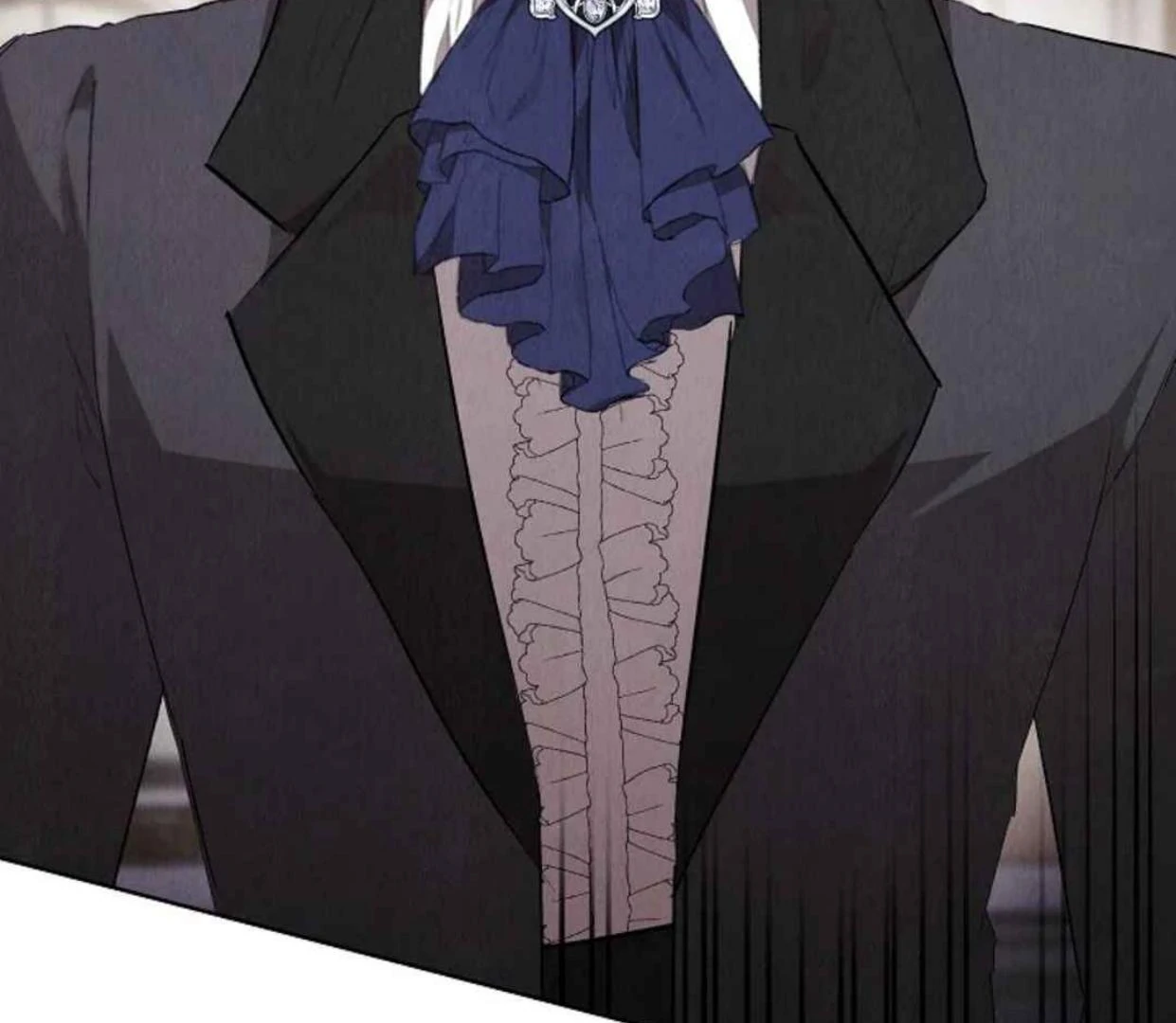 The Extra Decided to be Fake Chapter 31 Gambar 36