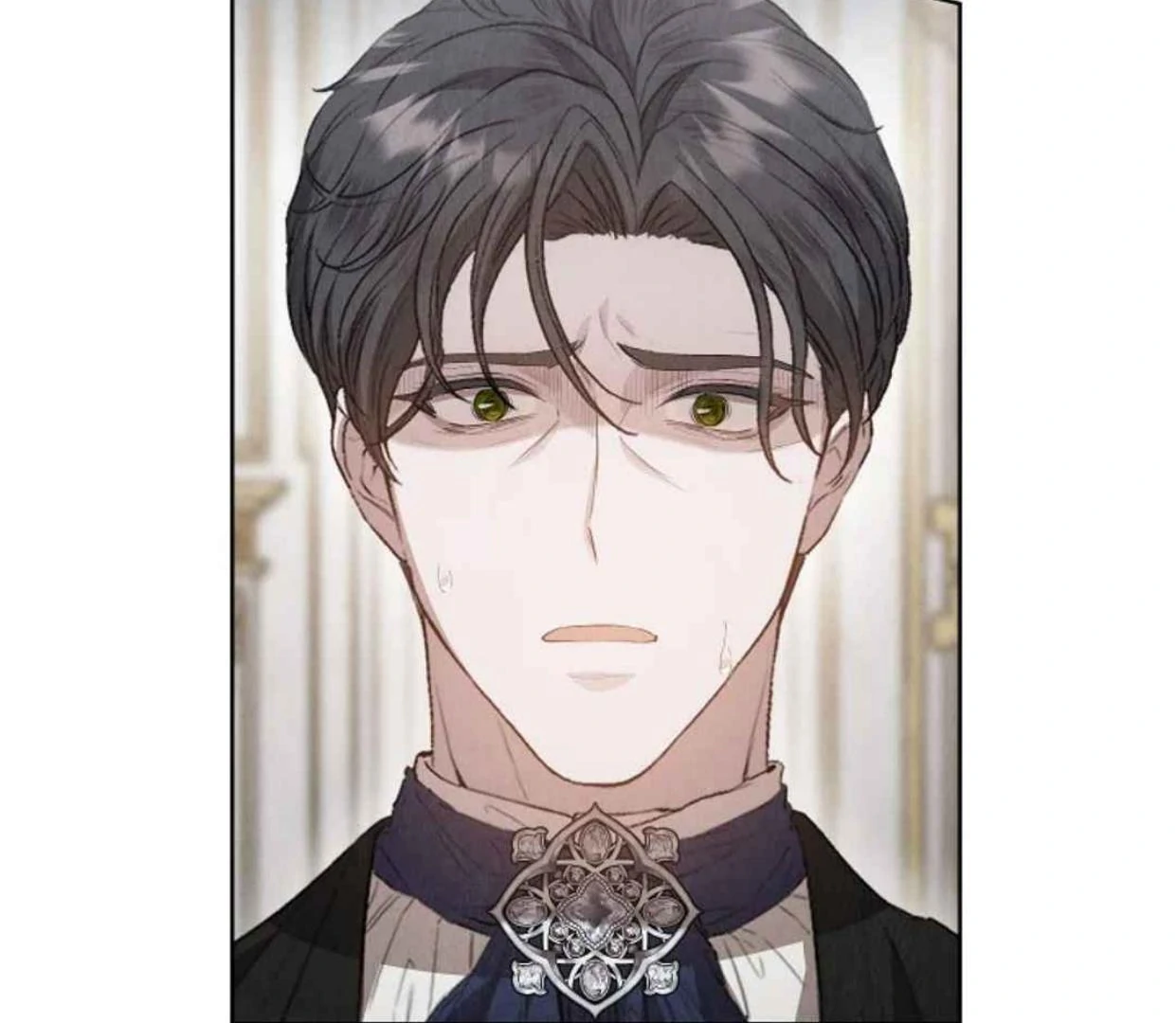 The Extra Decided to be Fake Chapter 31 Gambar 39