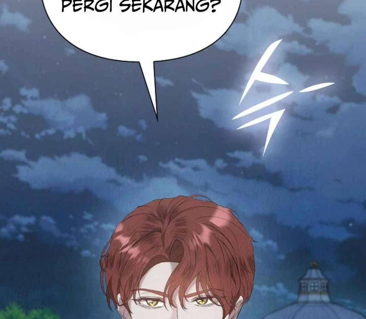 The Extra Decided to be Fake Chapter 32 Gambar 4