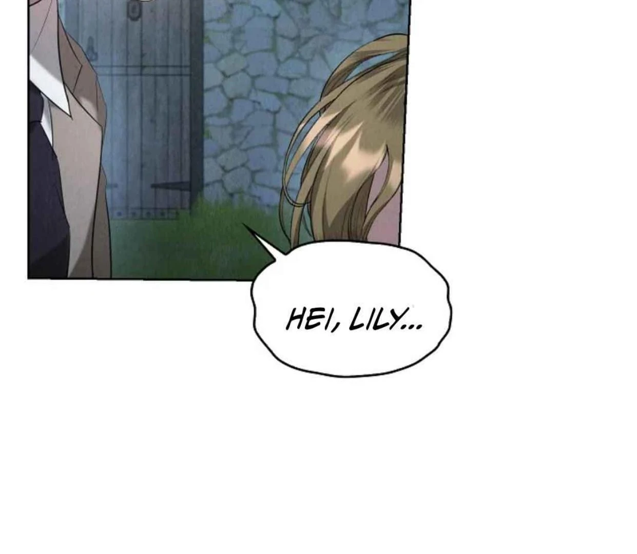 The Extra Decided to be Fake Chapter 32 Gambar 45