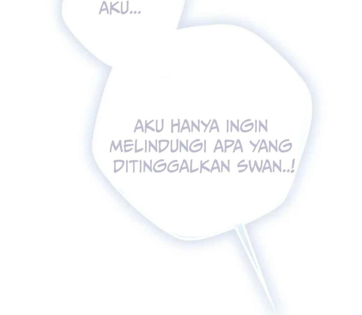 The Extra Decided to be Fake Chapter 32 Gambar 47