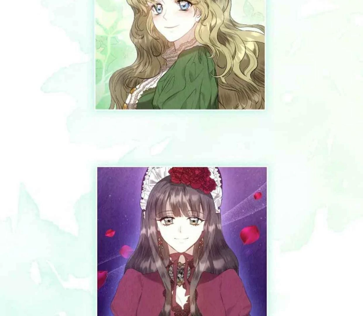 The Extra Decided to be Fake Chapter 32 Gambar 55