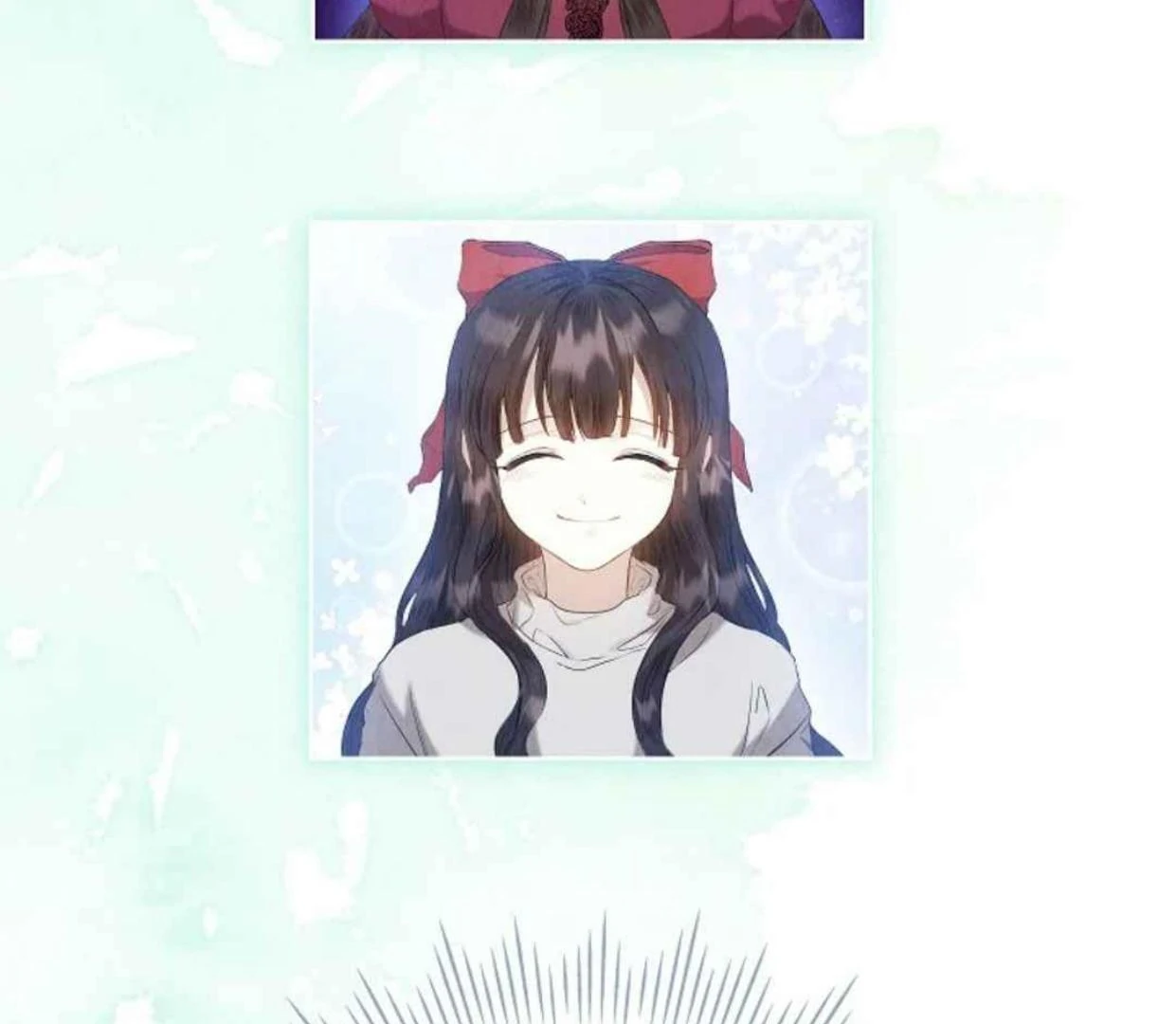 The Extra Decided to be Fake Chapter 32 Gambar 56