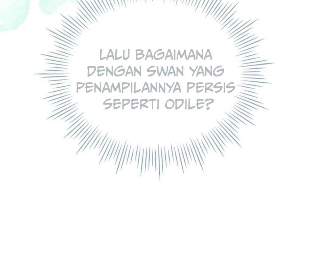 The Extra Decided to be Fake Chapter 32 Gambar 57