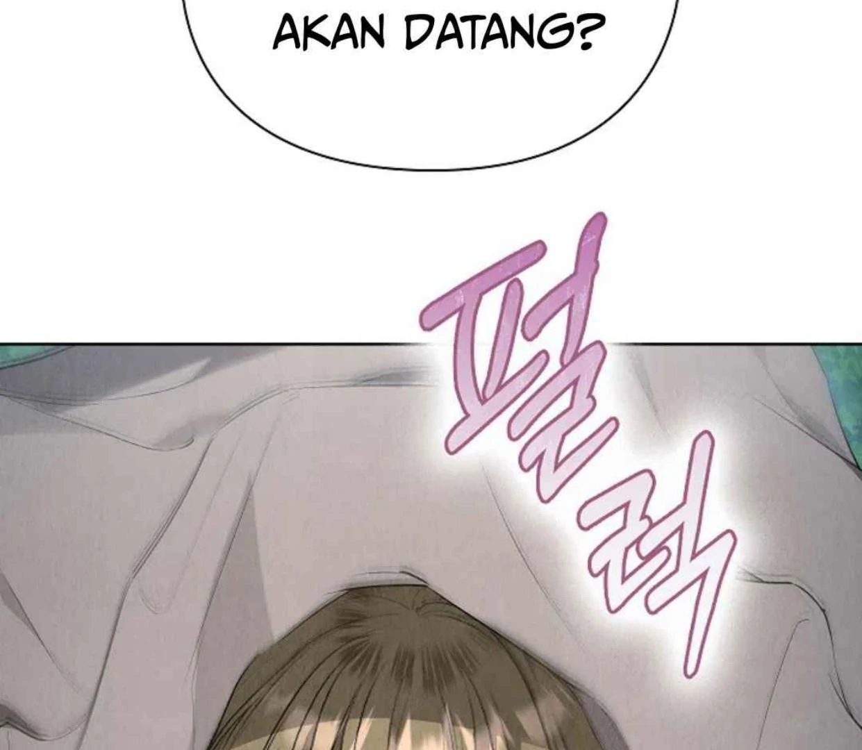 The Extra Decided to be Fake Chapter 32 Gambar 68