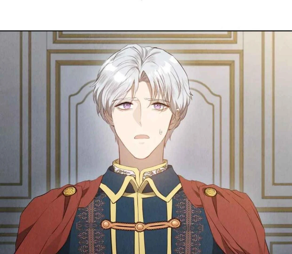 The Extra Decided to be Fake Chapter 32 Gambar 77