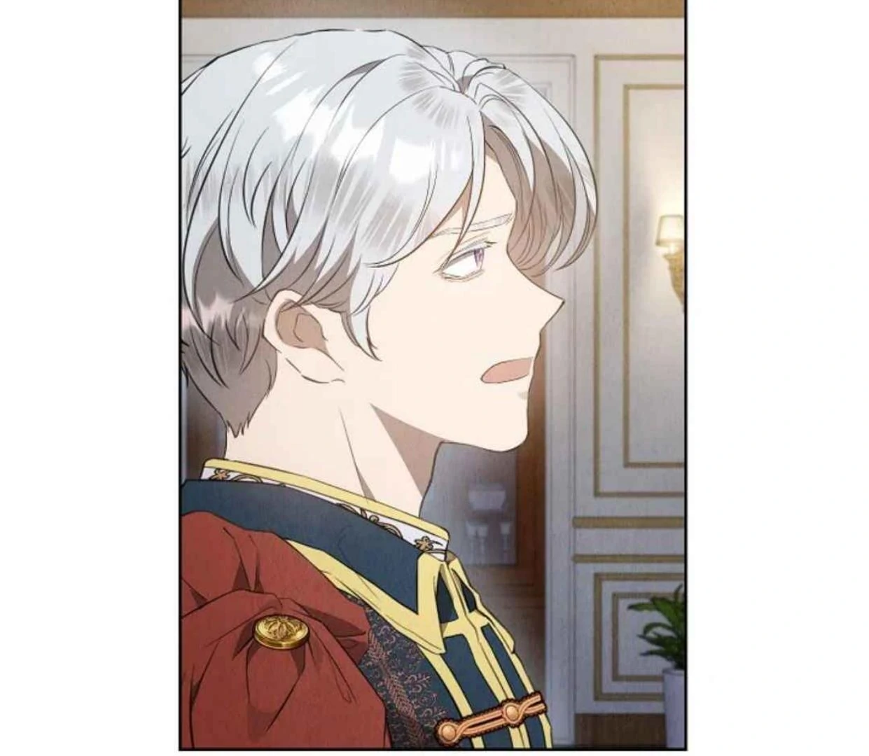 The Extra Decided to be Fake Chapter 32 Gambar 83