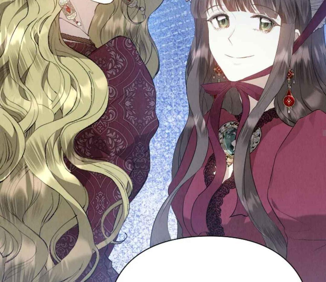 The Extra Decided to be Fake Chapter 32 Gambar 86