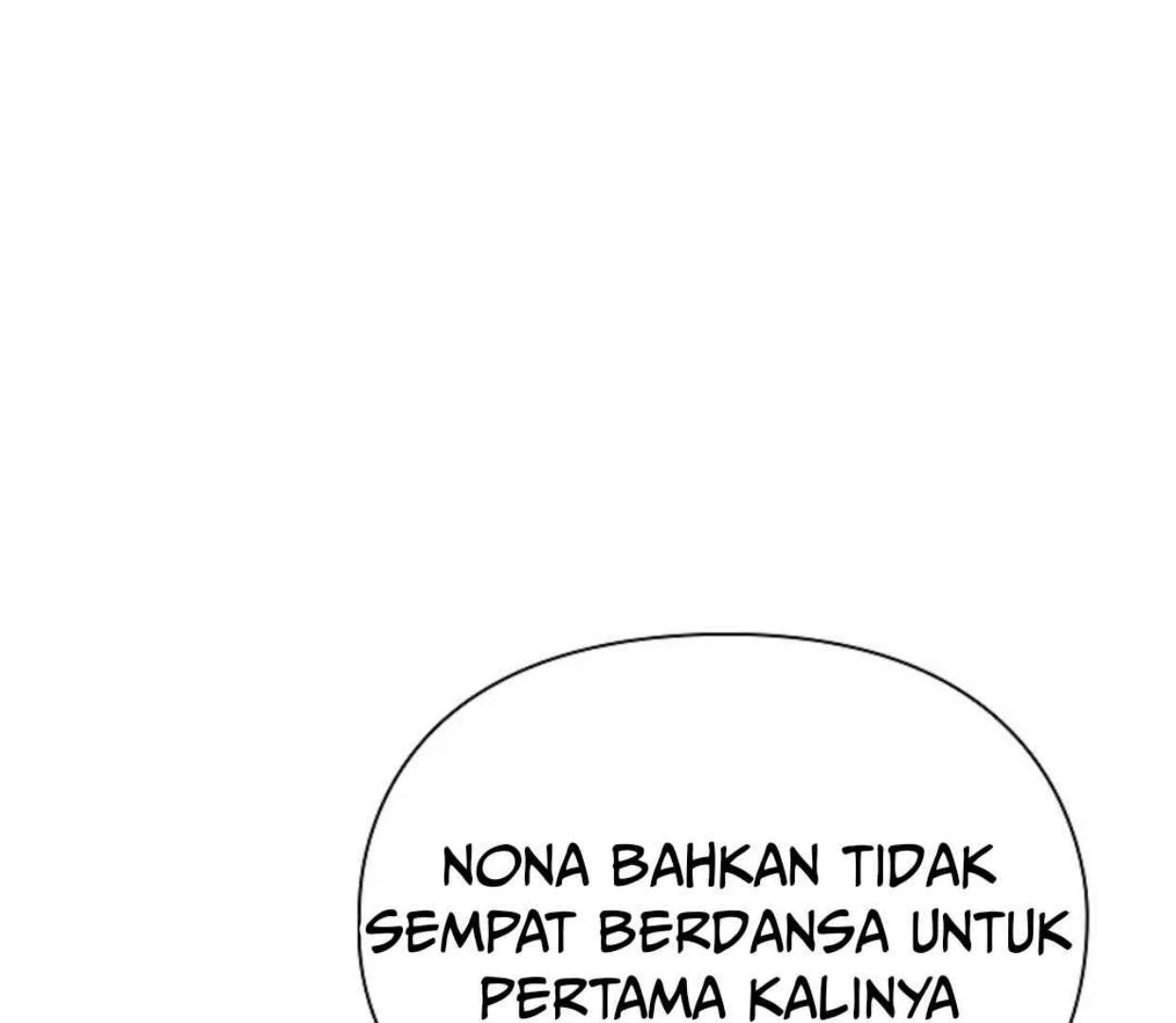 The Extra Decided to be Fake Chapter 32 Gambar 88