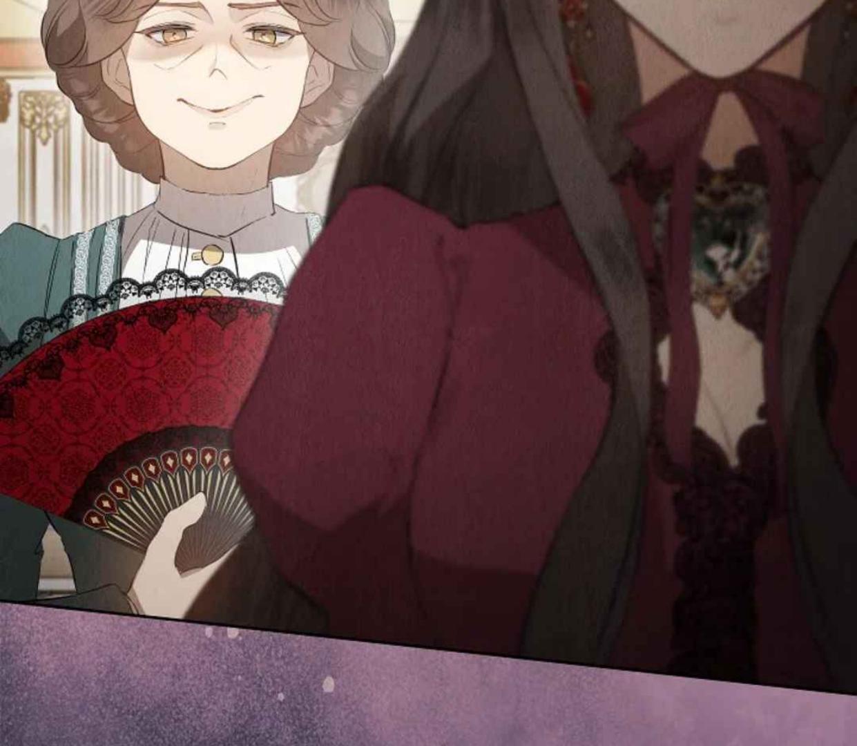 The Extra Decided to be Fake Chapter 32 Gambar 94