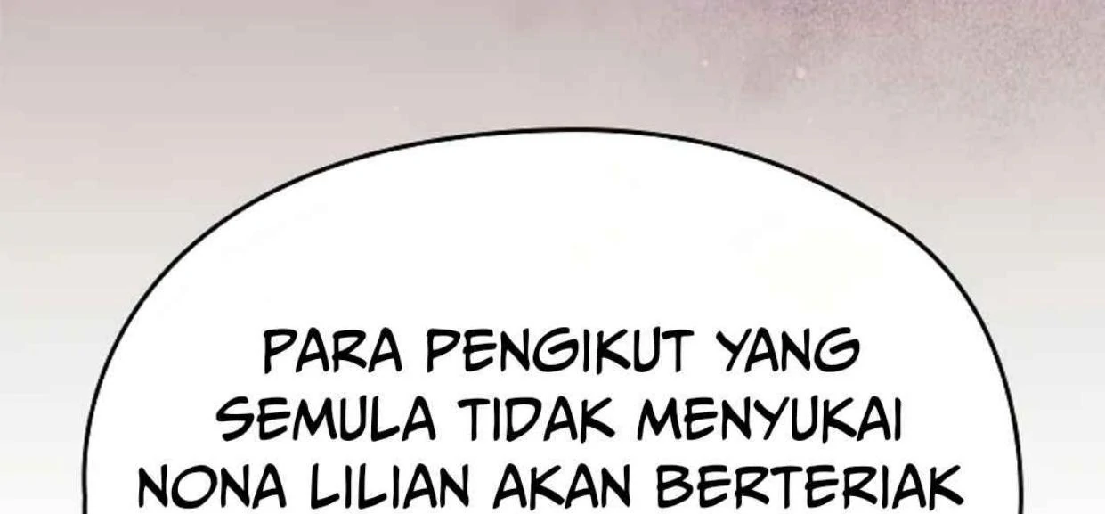 The Extra Decided to be Fake Chapter 32 Gambar 97
