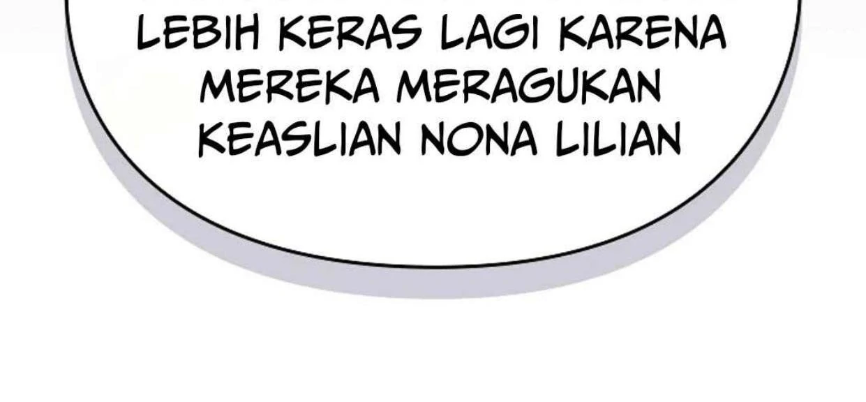 The Extra Decided to be Fake Chapter 32 Gambar 98