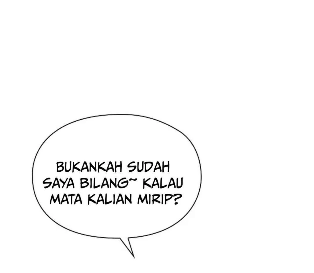 The Extra Decided to be Fake Chapter 32 Gambar 106