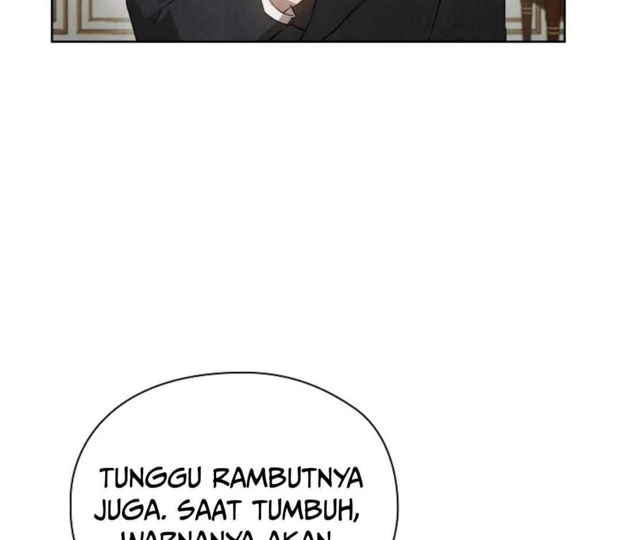 The Extra Decided to be Fake Chapter 32 Gambar 108