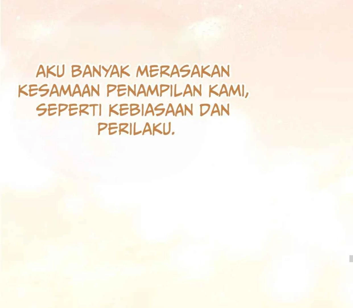 The Extra Decided to be Fake Chapter 32 Gambar 114