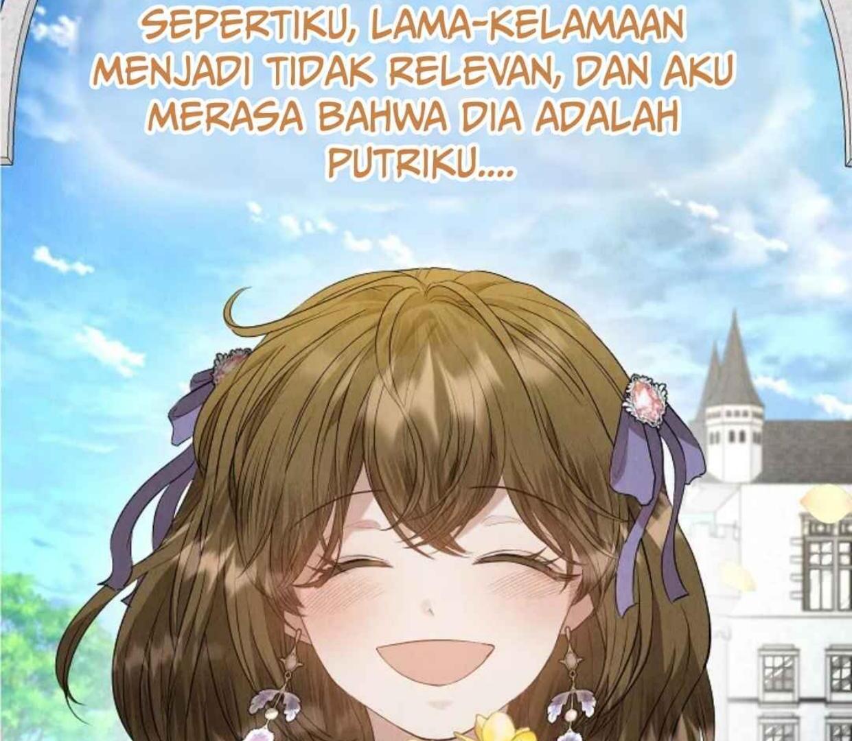 The Extra Decided to be Fake Chapter 32 Gambar 118