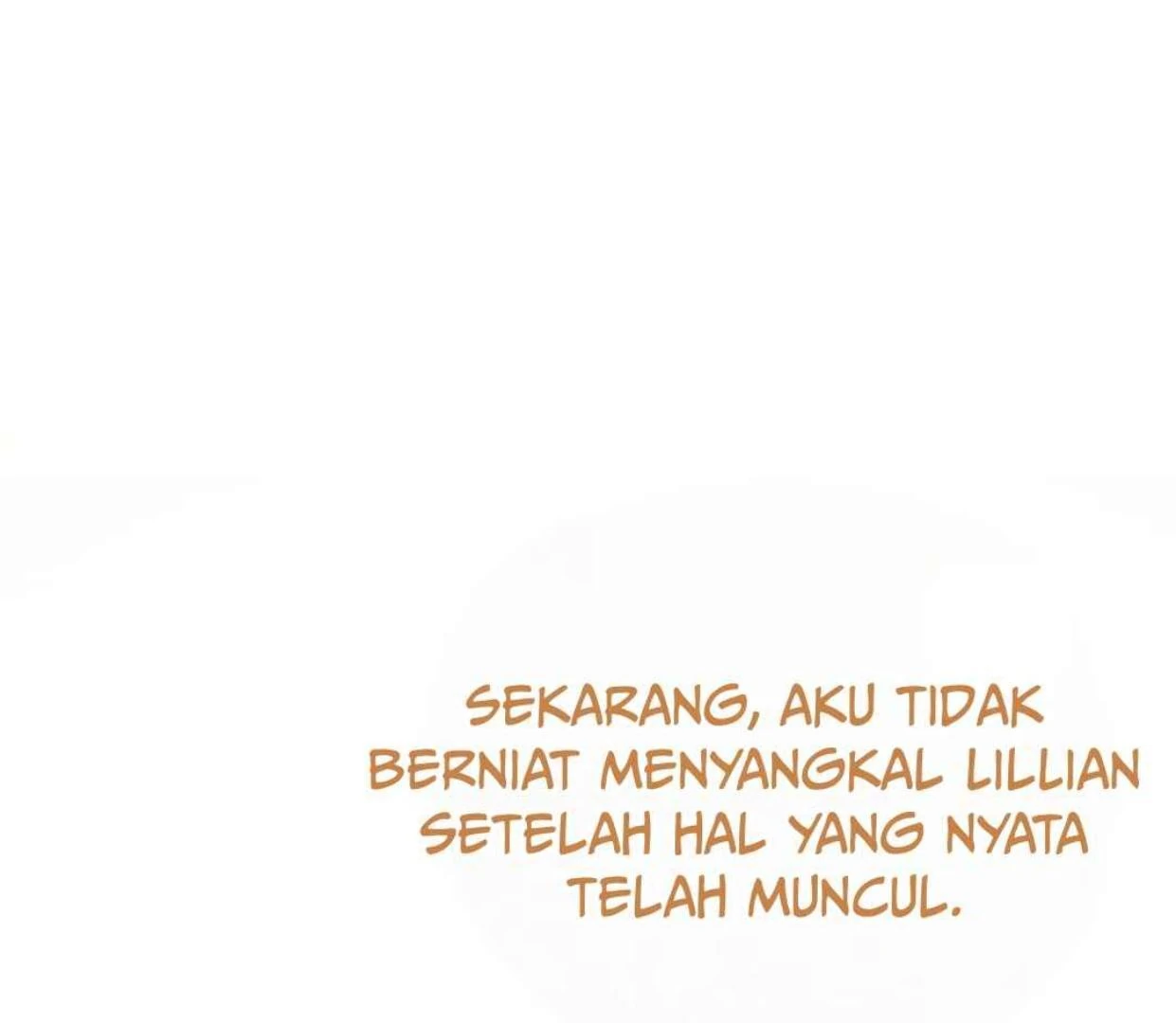 The Extra Decided to be Fake Chapter 32 Gambar 121