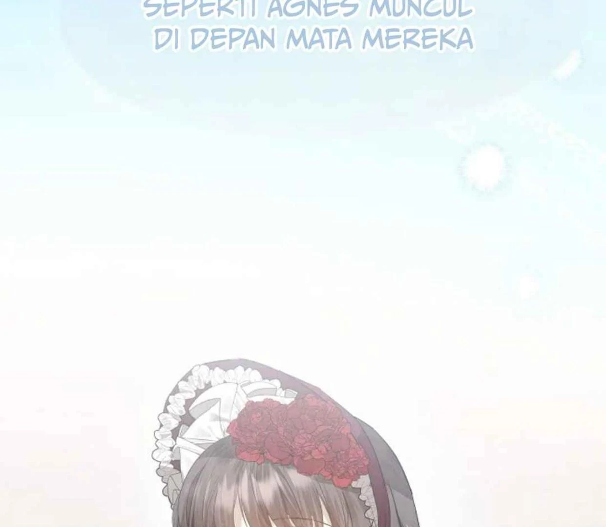 The Extra Decided to be Fake Chapter 32 Gambar 124