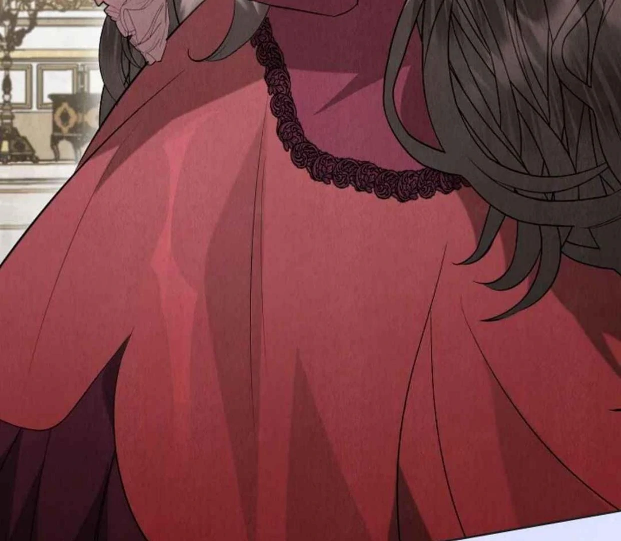 The Extra Decided to be Fake Chapter 32 Gambar 126