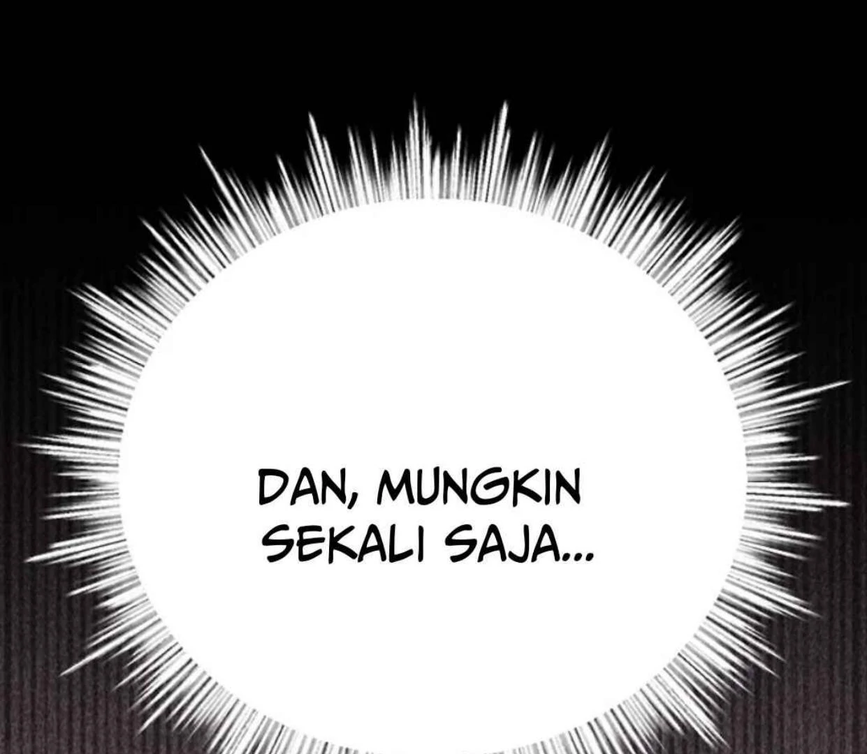 The Extra Decided to be Fake Chapter 32 Gambar 132