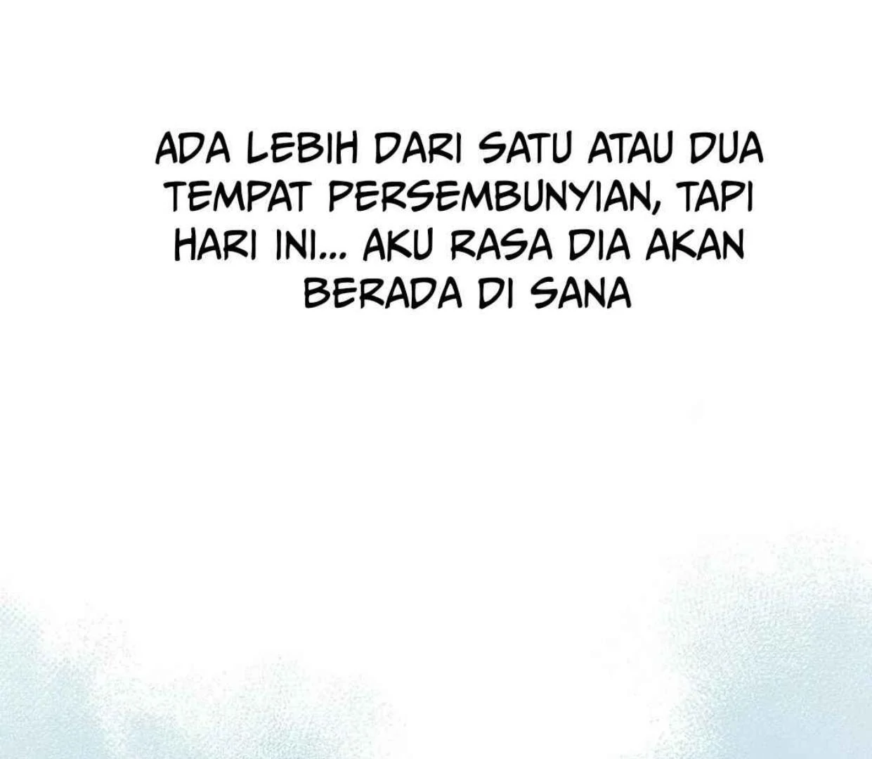 The Extra Decided to be Fake Chapter 32 Gambar 13