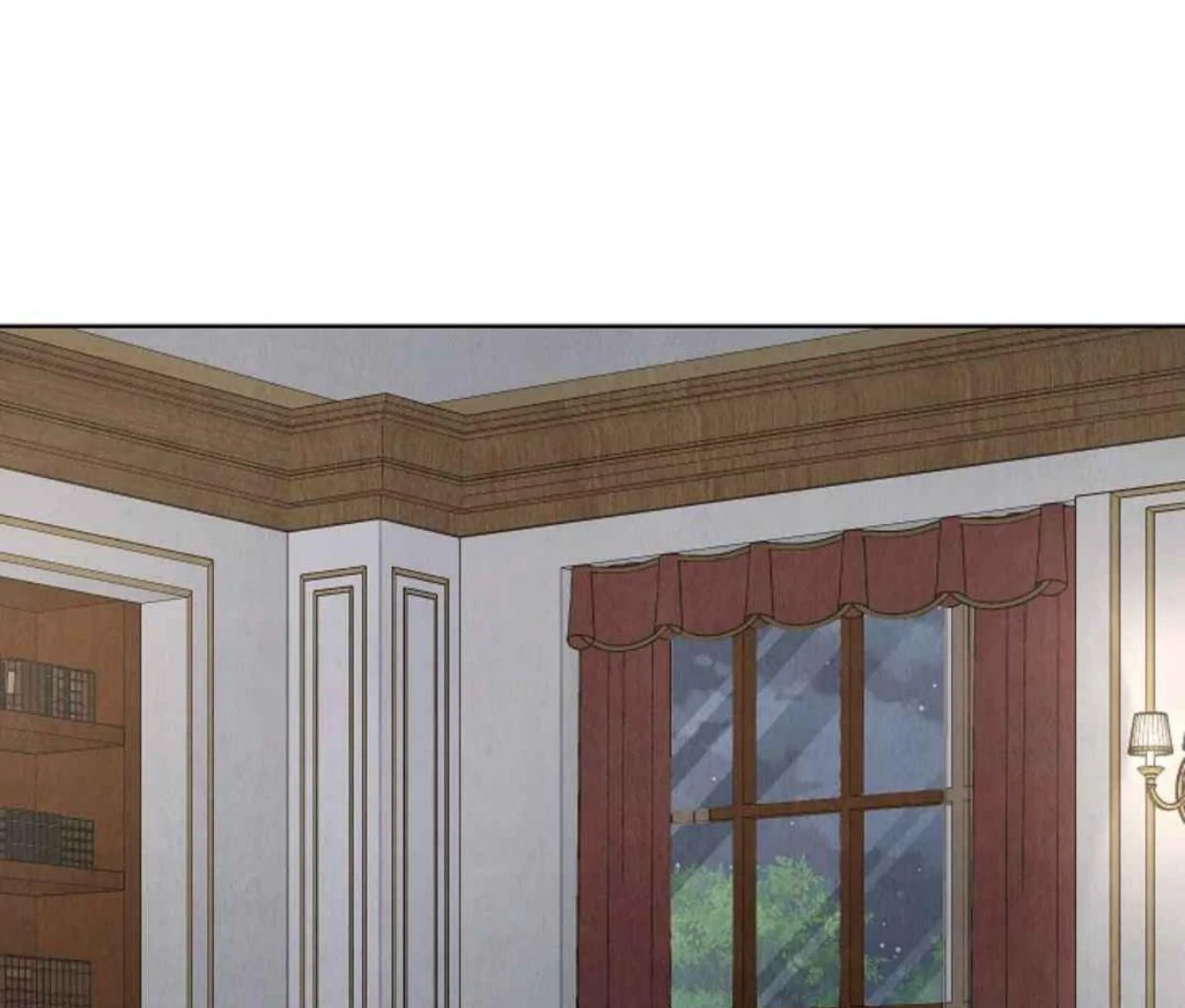 The Extra Decided to be Fake Chapter 32 Gambar 140