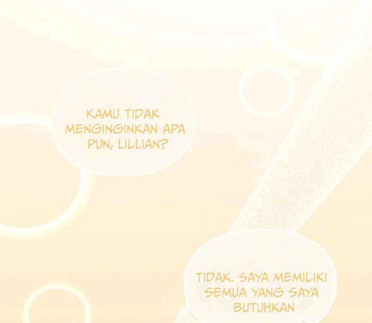 The Extra Decided to be Fake Chapter 32 Gambar 146