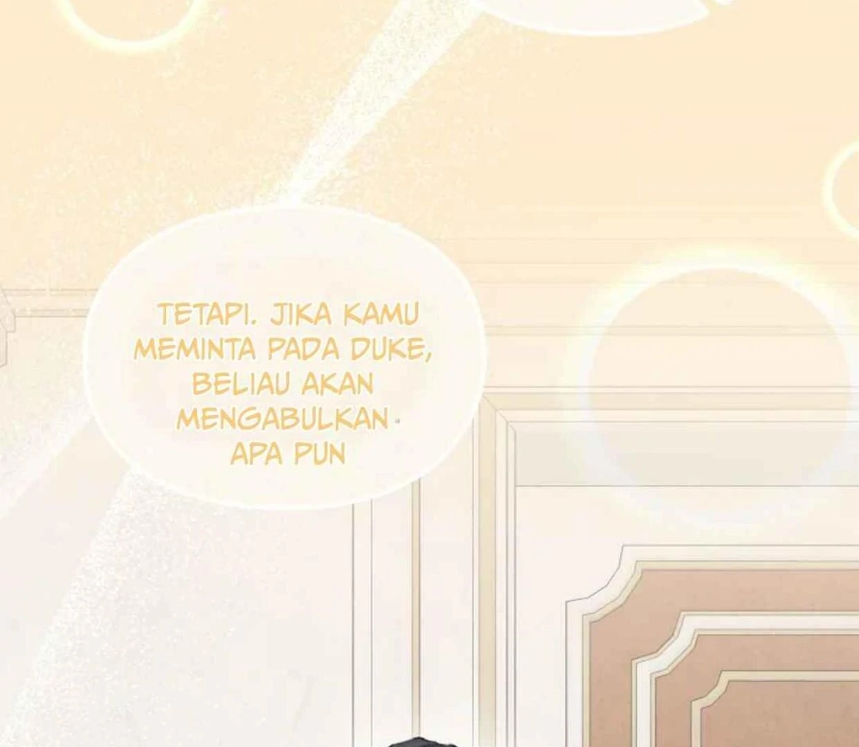 The Extra Decided to be Fake Chapter 32 Gambar 147