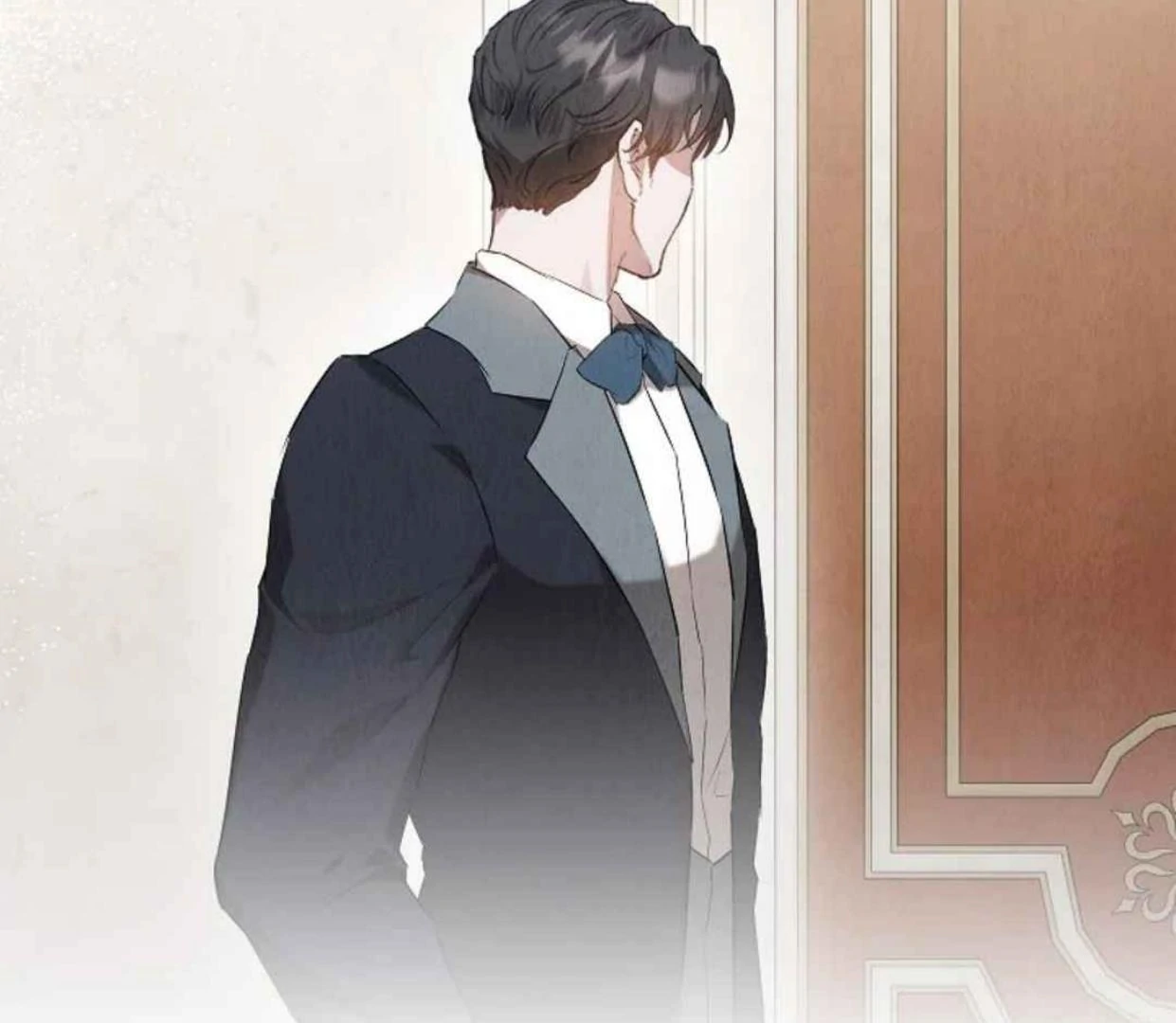 The Extra Decided to be Fake Chapter 32 Gambar 148