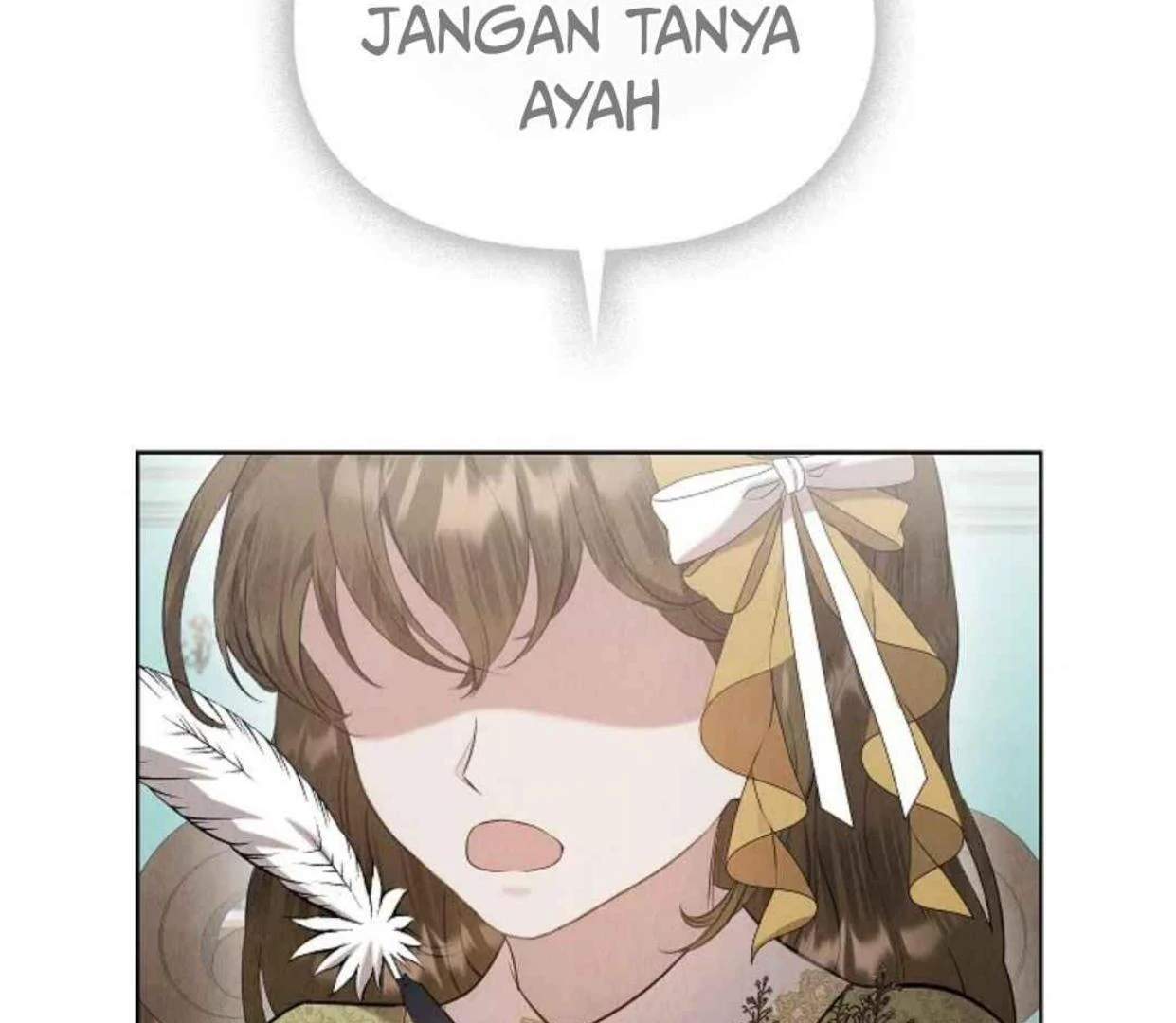 The Extra Decided to be Fake Chapter 32 Gambar 151