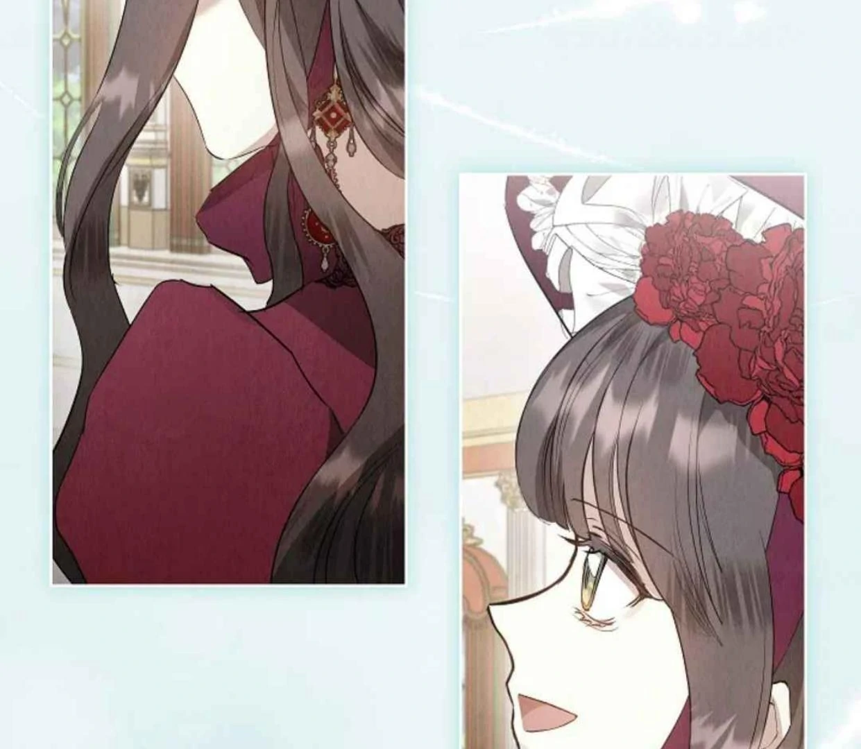 The Extra Decided to be Fake Chapter 32 Gambar 15