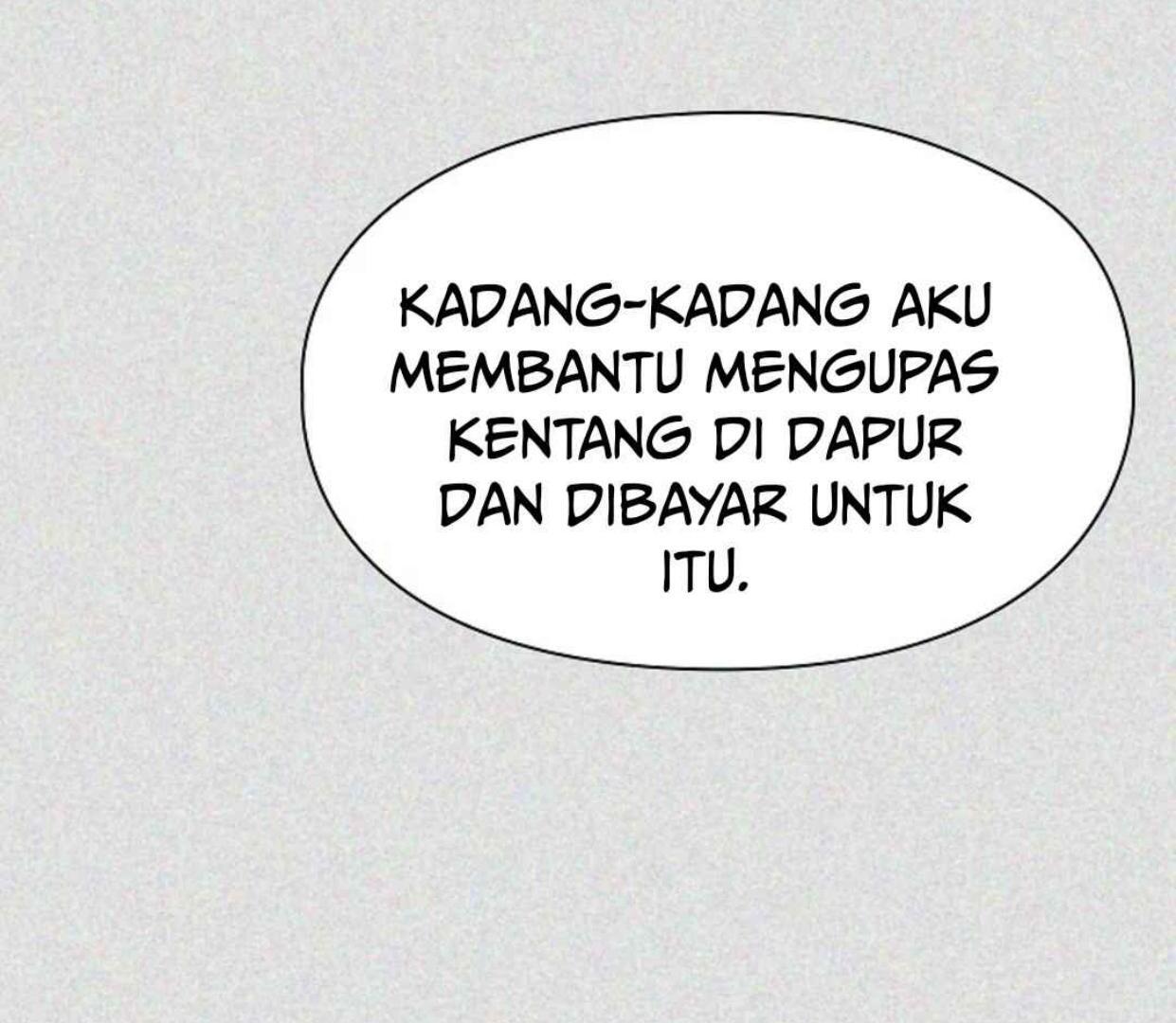 The Extra Decided to be Fake Chapter 32 Gambar 163