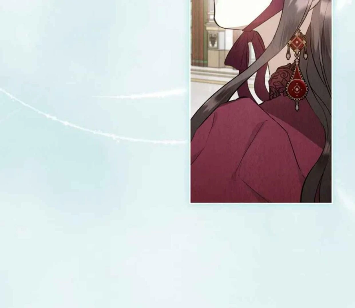 The Extra Decided to be Fake Chapter 32 Gambar 16