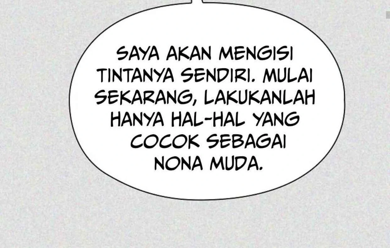 The Extra Decided to be Fake Chapter 32 Gambar 167